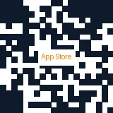 App Store下载二维码 - 每日大赛 黑料吃瓜 APP